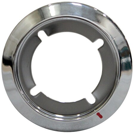 Allpoints 550 F Thermostat Bezel 8007915